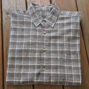 Timberland Short Sleeve Shirt